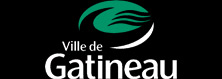 City of Gatineau in Province of Quebec - Canada