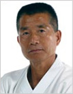 Master Shoko Sato